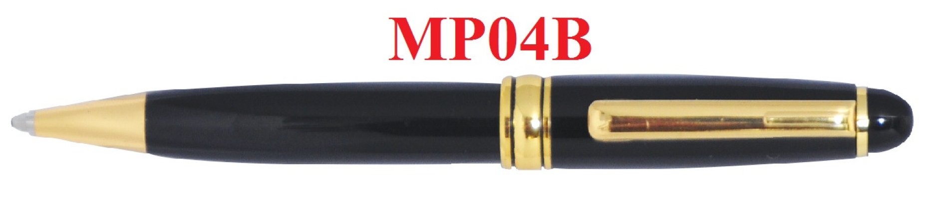 MP04B Metal Pen