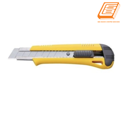 KDS Auto Lock Cutter - (L-18YE)