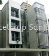 (R1137) DUPLEX CONDOMINIUM FOR RENT CYBERIA SMARTHOMES CYBERJAYA