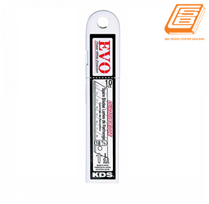 KDS LB-10 EVO  Blade Refill 