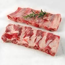 Beef Back Rib 