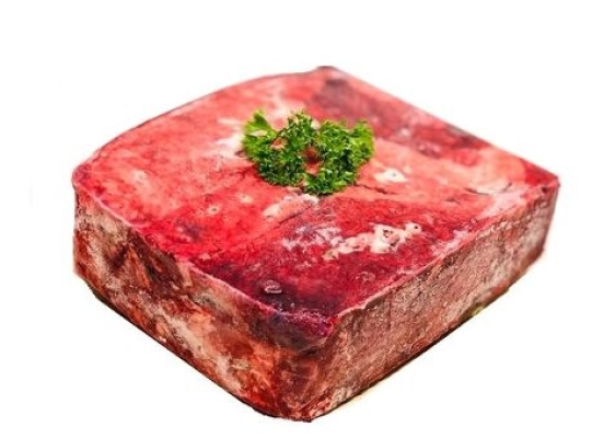 Beef Lungs