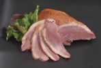 Smoke Duck Breast Duck Poultry