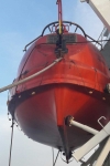 Lifeboat, Rescue Boat & Launching Appliance Lifeboat, Rescue Boat & Launching Appliance