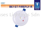 BE1ST Firefly R Emergency Light / Keluar Sign