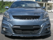 TOYOTA VIOS 2007 TOMMY KAIRA BODYKIT