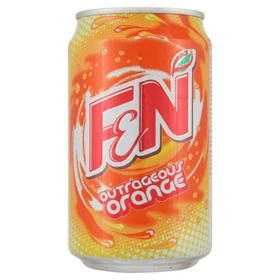 F&N Oren