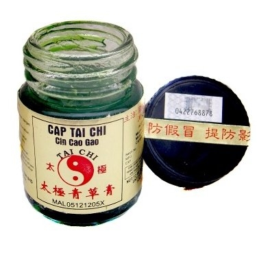 CAP TAI CHI CIN GAO GAO 20g 