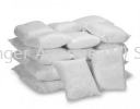 Sorbent Pillow - Chemical / Oil / Universal Emergency Response, Eyewash & Shower