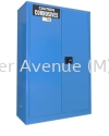 Chemical Storage Safety Cabinet Emergency Response, Eyewash & Shower