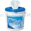 WetTask Refillable Wiping System Wipers