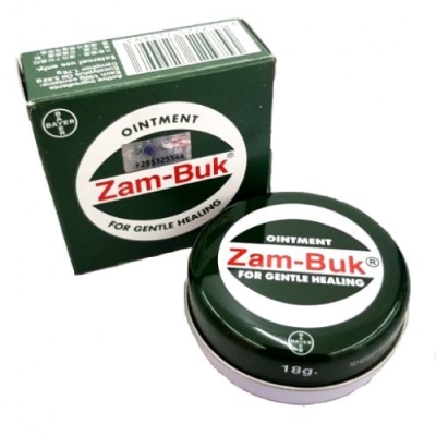 ZAM-BUK OINTMENT 18G