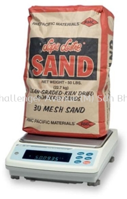 Weighing Scale High Capacity