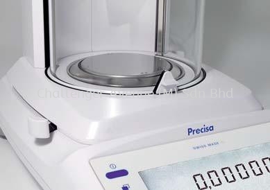 Precisa Semi-Micro Balances