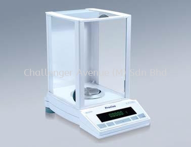 Precisa Analytical & Precision Balances Spec