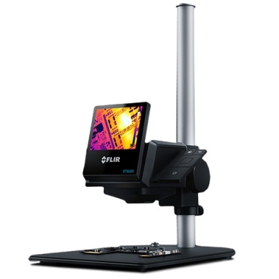 FLIR ETS320 Thermal Imaging System for Electronic Testing