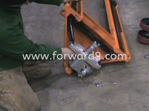 Hand Pallet Truck Repairing Hand Pallet Truck Repairing Hand Pallet Truck Repairing & Maintenance & Servicing Repair & Maintenance Services