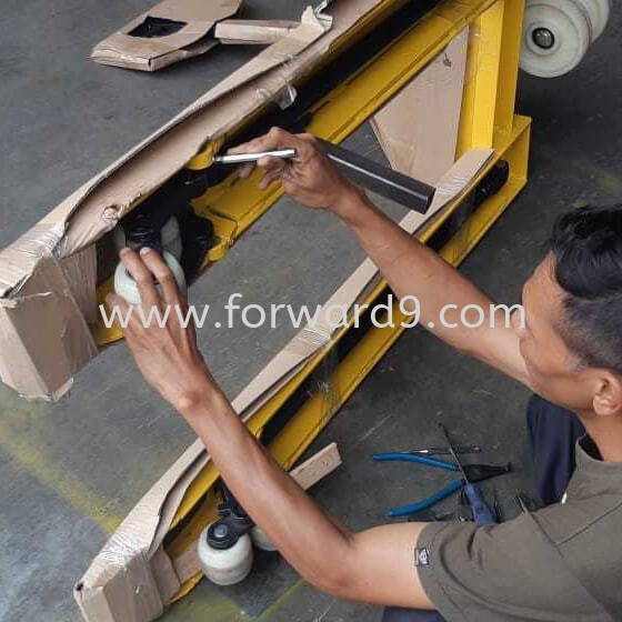 Hand Pallet Truck Maintenance Hand Pallet Truck Maintenance Hand Pallet Truck Repairing & Maintenance & Servicing Repair & Maintenance Services