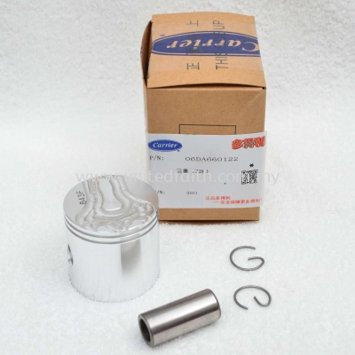 CARRIER Piston & Pin Pkg