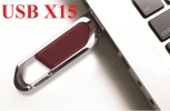 USB X15 Thumb Drive IT Produc