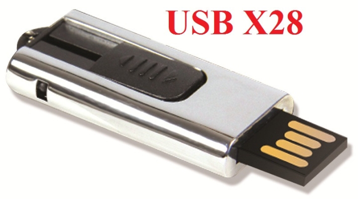 USB X28