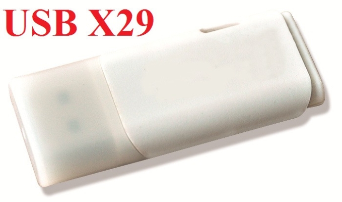 USB X29