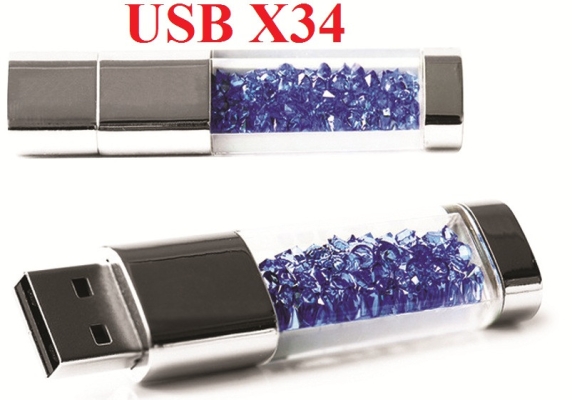 USB X34