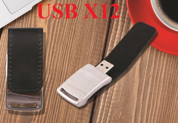USB X12