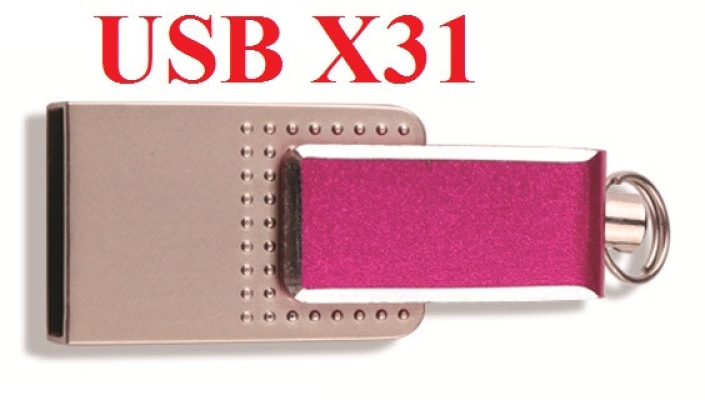 USB X31