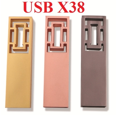 USB X38