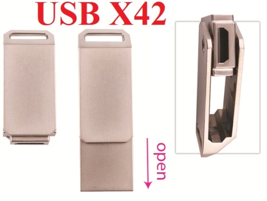 USB X42