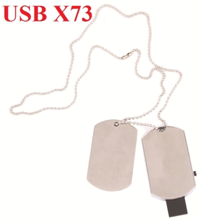 USB X73