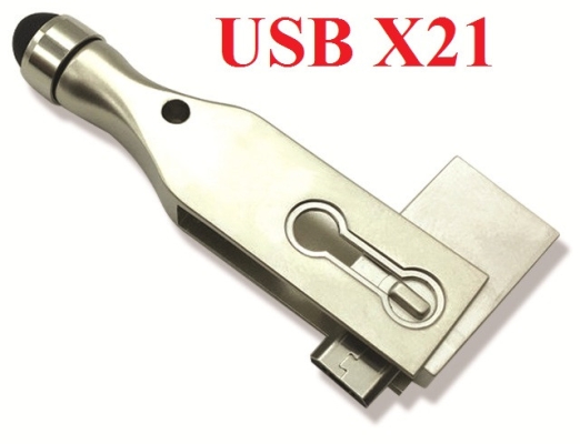 USB X21