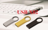 USB X02 Thumb Drive IT Produc