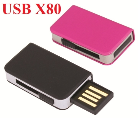 USB X80 new