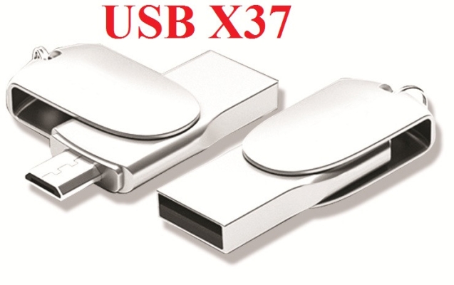 USB X37
