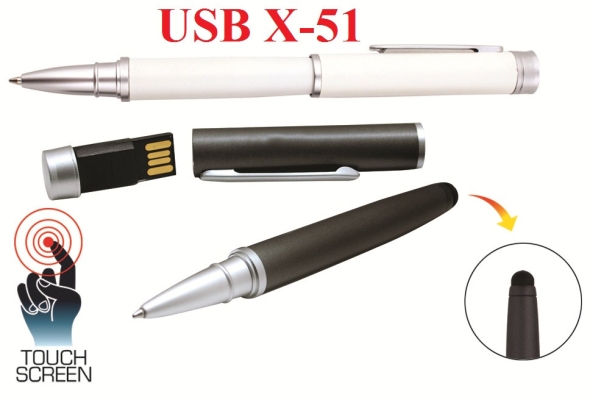 USB X-51