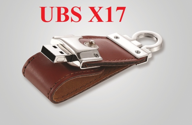 USB X17