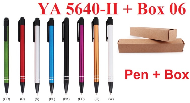 YA 5640-III