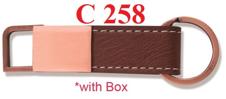 C 258