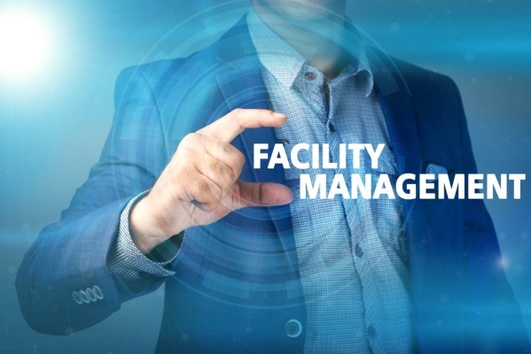 ISO 41001:2018 FACILITY MANAGEMENT SYSTEMS