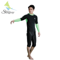 Rashguard Long Sleeves ST3000