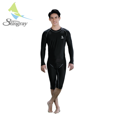 Rashguard Long Sleeves ST3001