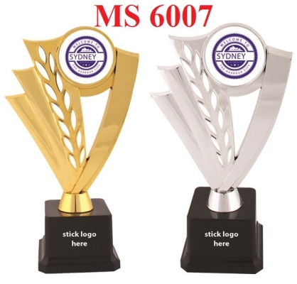 MS 6007