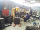 Shearing and Bending Works Engineering Work