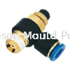 JSC-MODEL JSC-MODEL ONE TOUCH FITTINGS PNEUMATIC TOOLS