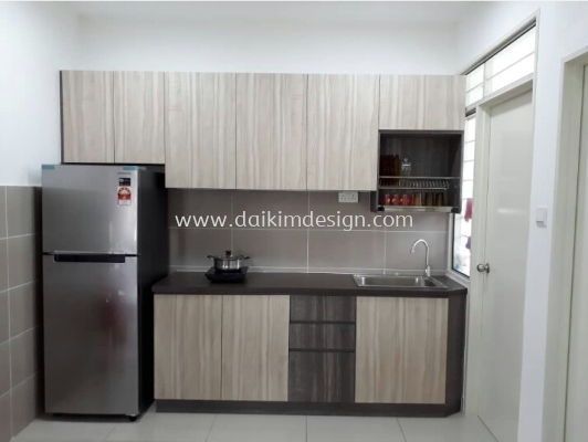 Kabinet dapur 42