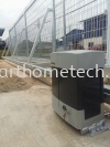 Beninca Sliding Autogate System  Auto Gate