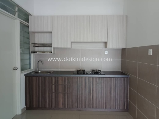 Kabinet dapur 43