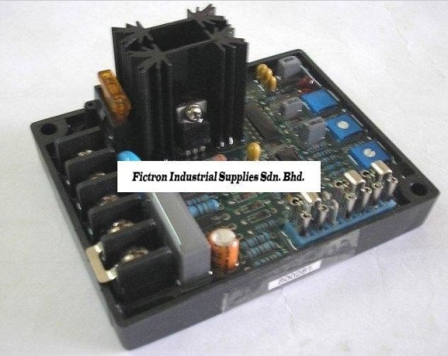 GAVR 8A AVR (Automatic Voltage Regulator) Repair Malaysia Singapore Thailand